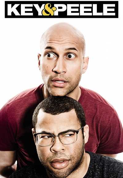 مسلسل Key and Peele الموسم الاول الحلقة 8