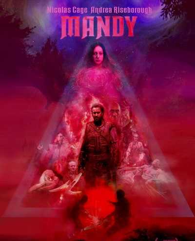 مشاهدة فيلم Mandy 2018 مترجم