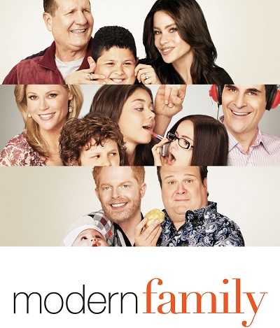 جميع مواسم مسلسل Modern Family 2009 مترجم كامل