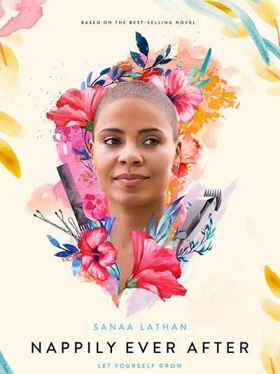 مشاهدة فيلم Nappily Ever After 2018 مترجم