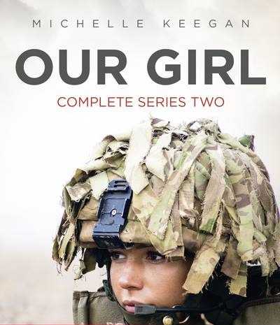 مسلسل Our Girl الموسم الثاني الحلقة 5 مترجمة