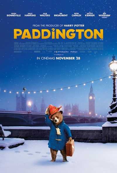 مشاهدة فيلم Paddington 2014 مترجم