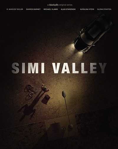 مشاهدة مسلسل Simi Valley الحلقة 2