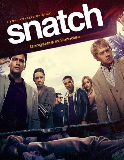 مشاهدة مسلسل Snatch الموسم الثاني الحلقة 2