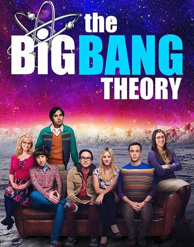 مسلسل The Big Bang Theory الموسم 12 الحلقة 22 مترجمة