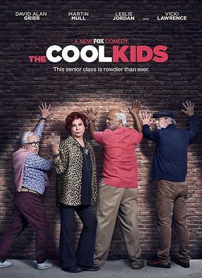 مشاهدة مسلسل The Cool Kids الحلقة 6