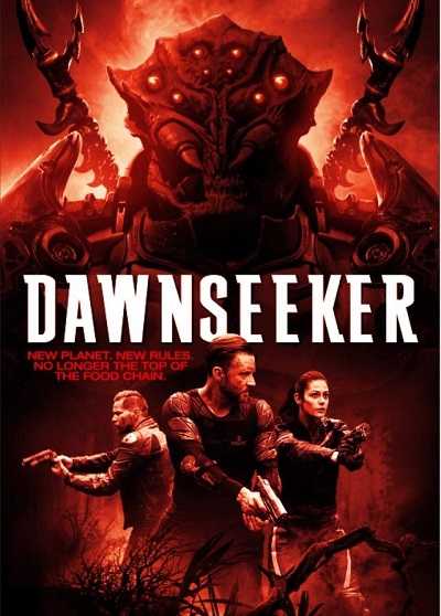 مشاهدة فيلم The Dawnseeker 2018 مترجم