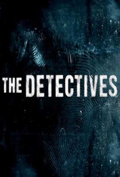 جميع مواسم مسلسل The Detectives كامل مترجم