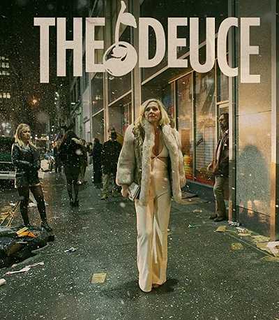 مشاهدة مسلسل The Deuce الموسم الثاني الحلقة 7