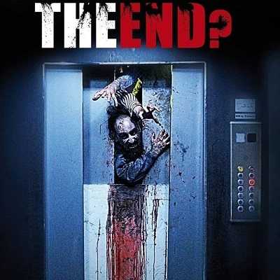 مشاهدة فيلم The End 2017 مترجم