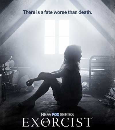 مشاهدة مسلسل The Exorcist الموسم الاول الحلقة 5