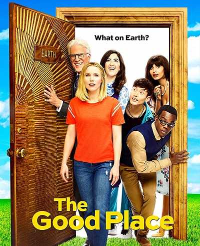 مشاهدة مسلسل The Good Place الموسم الثالث الحلقة 3