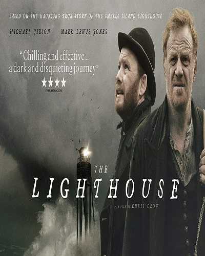 مشاهدة فيلم The Lighthouse 2016 مترجم