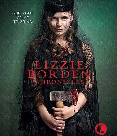 مشاهدة مسلسل The Lizzie Borden Chronicles الحلقة 5