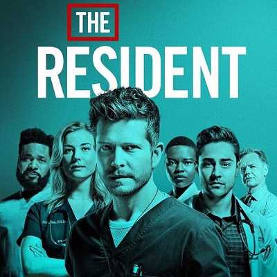 مسلسل The Resident الموسم الثاني الحلقة 20 مترجمة