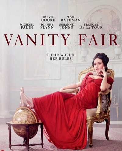 مشاهدة مسلسل Vanity Fair الحلقة 4