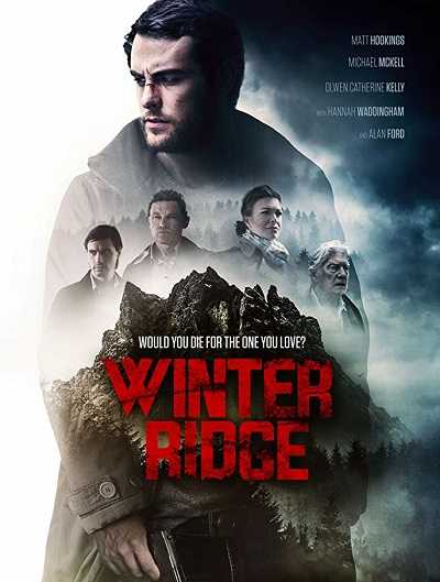 مشاهدة فيلم Winter Ridge 2018 مترجم