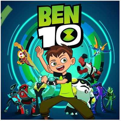 مشاهدة كرتون Ben 10 2016 الحلقة 6