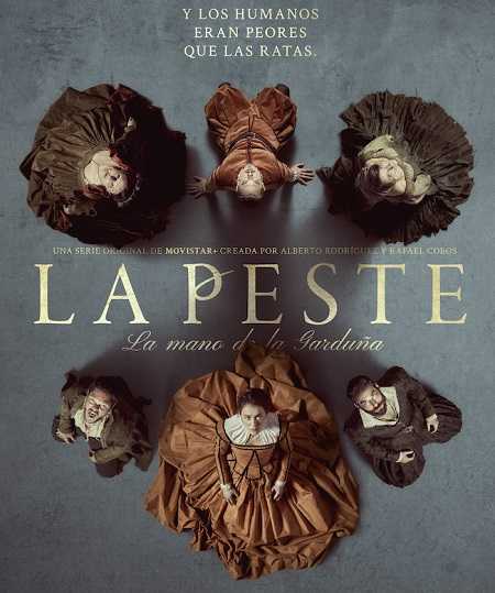 مسلسل La peste الموسم الثاني الحلقة 6 مترجمة