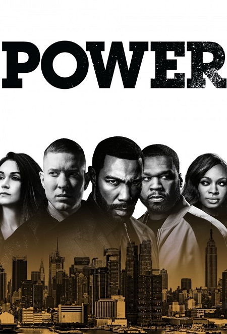 جميع مواسم مسلسل Power مترجم كامل