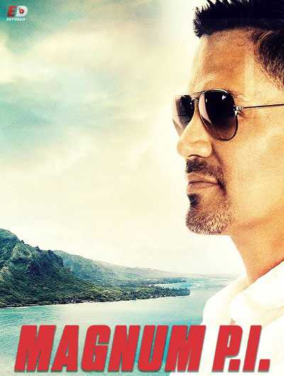 مسلسل Magnum PI 2018 مترجم كامل