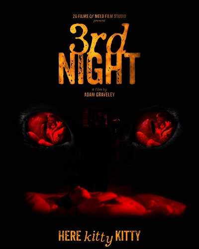 مشاهدة فيلم 3rd Night 2017 مترجم