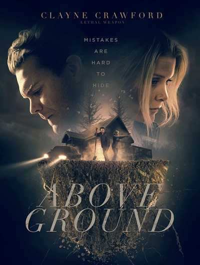 فيلم Above Ground 2017 مترجم