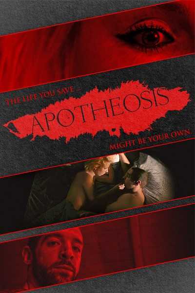 مشاهدة فيلم Apotheosis 2018 مترجم