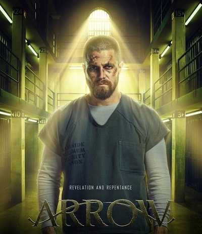 مسلسل Arrow الموسم السابع الحلقة 1