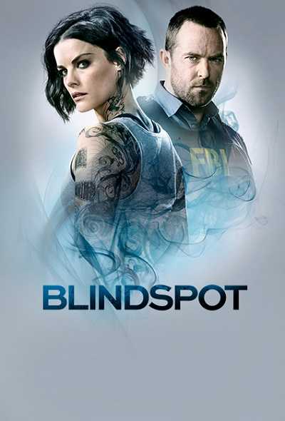 مشاهدة مسلسل Blindspot الموسم الرابع الحلقة 10