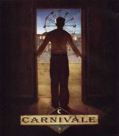 مشاهدة مسلسل Carnivale الموسم الاول الحلقة 3