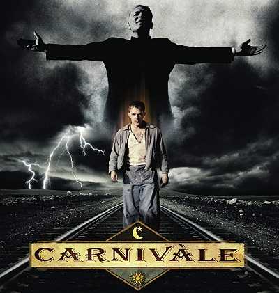 مشاهدة مسلسل Carnivale الموسم الثاني الحلقة 11