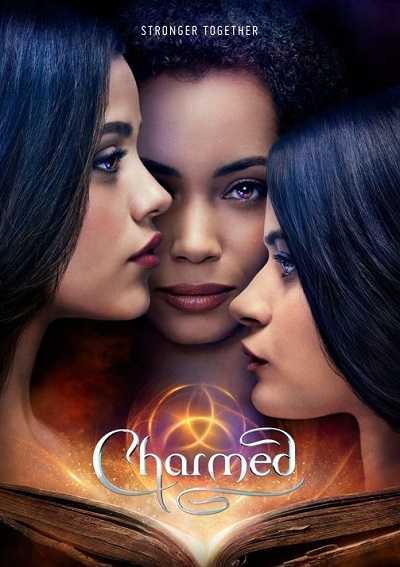 مشاهدة مسلسل Charmed موسم 1 الحلقة 16