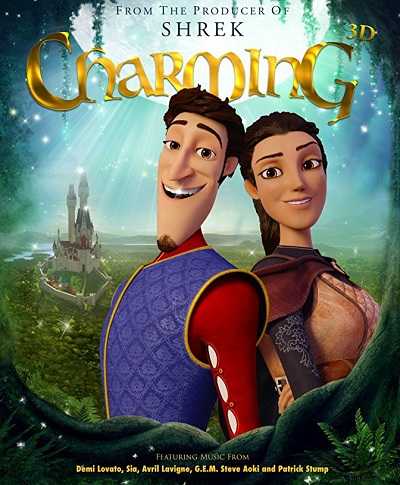 مشاهدة فيلم Charming 2018 مترجم