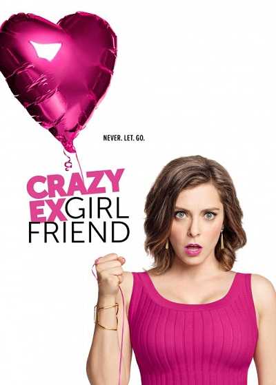 مشاهدة مسلسل Crazy Ex Girlfriend الموسم الاول الحلقة 3