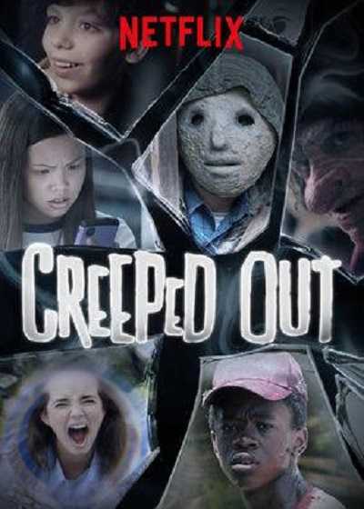 مسلسل Creeped Out الحلقة 12