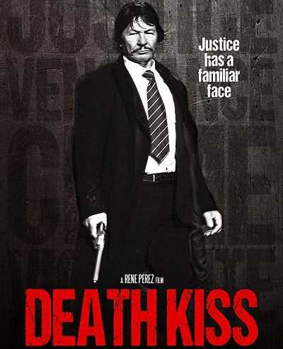 مشاهدة فيلم Death Kiss 2018 مترجم