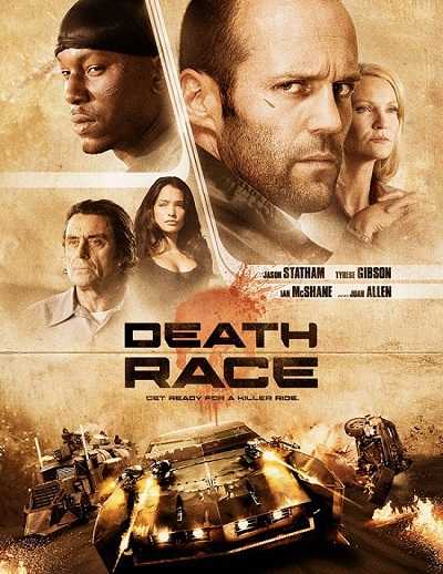 مشاهدة فيلم Death Race 2008 مترجم