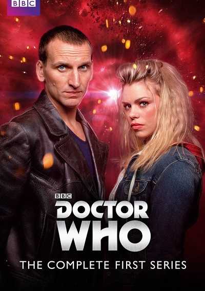 مسلسل Doctor Who الموسم الاول الحلقة 12