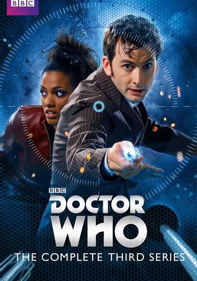 مسلسل Doctor Who الموسم الثالث الحلقة 4