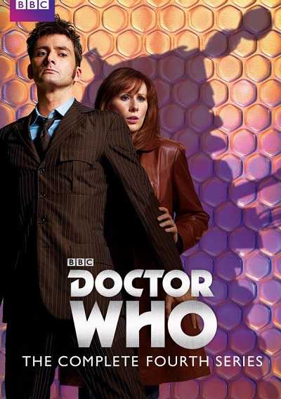 مسلسل Doctor Who الموسم الرابع الحلقة 4