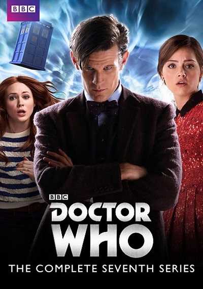 مسلسل Doctor Who الموسم السابع الحلقة 12