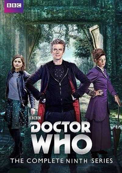 مسلسل Doctor Who الموسم التاسع الحلقة 1