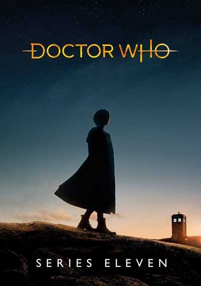 مسلسل Doctor Who الموسم الحادي عشر مترجم كامل