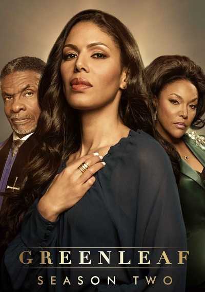 مسلسل Greenleaf الموسم الثاني الحلقة 11 مترجمة