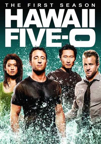 مسلسل Hawaii Five-0 الموسم الاول الحلقة 23