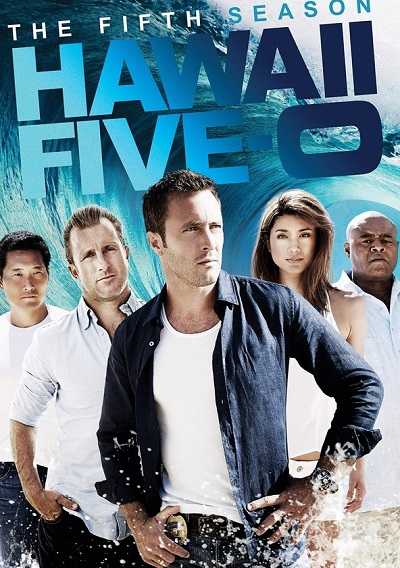 مسلسل Hawaii Five-0 الموسم الخامس الحلقة 22