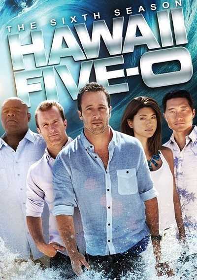 مسلسل Hawaii Five-0 الموسم السادس الحلقة 4