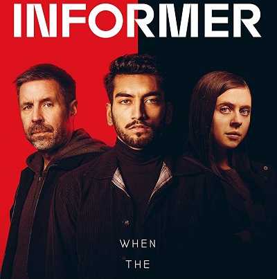 مشاهدة مسلسل Informer الحلقة 2