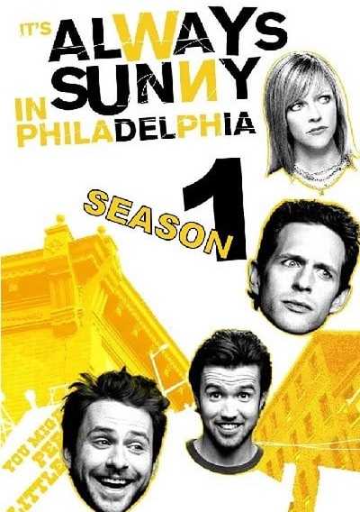 مسلسل It’s Always Sunny in Philadelphia الموسم الاول الحلقة 3 مترجمة